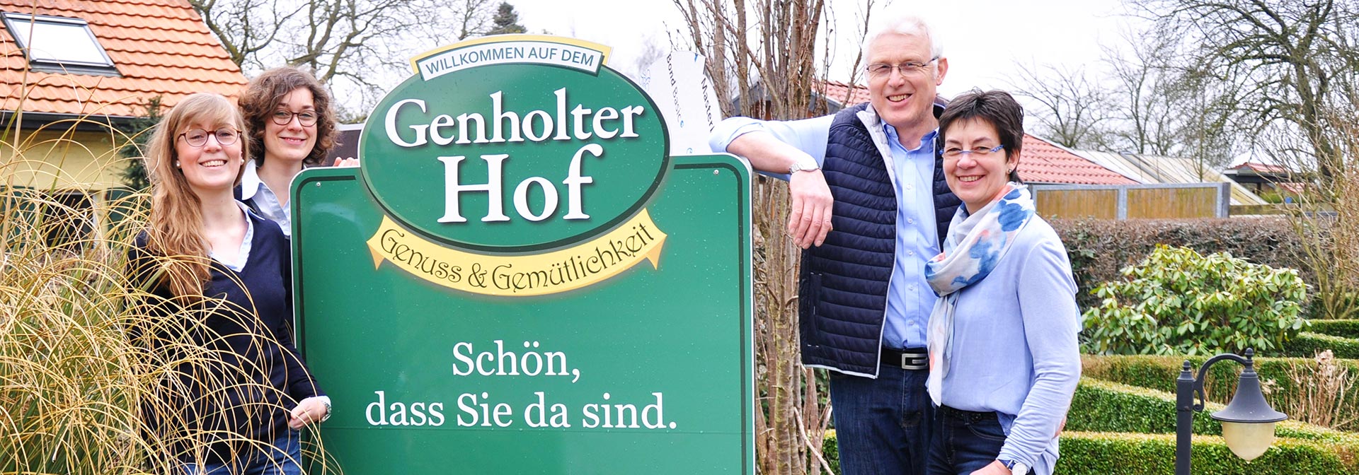 Genholter Hof